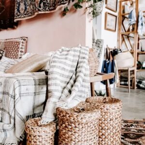 Charming Decorative Mirrors