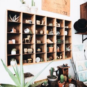 Handmade Ceramic Vases