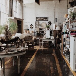 Artisanal Candle Holders