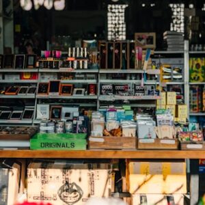 Handcrafted Wooden Coasters