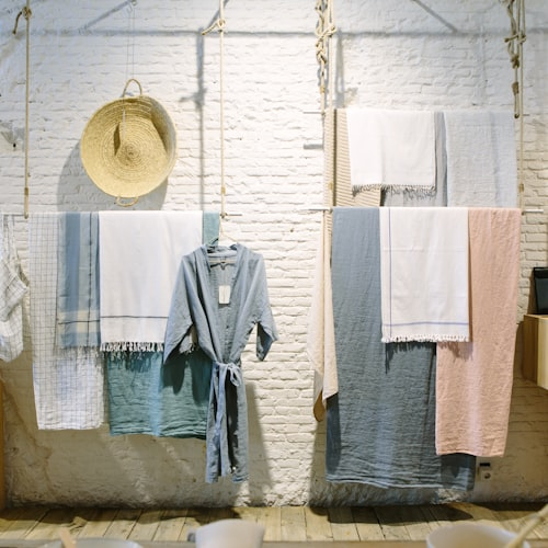 Artisanal Wooden Wall Art